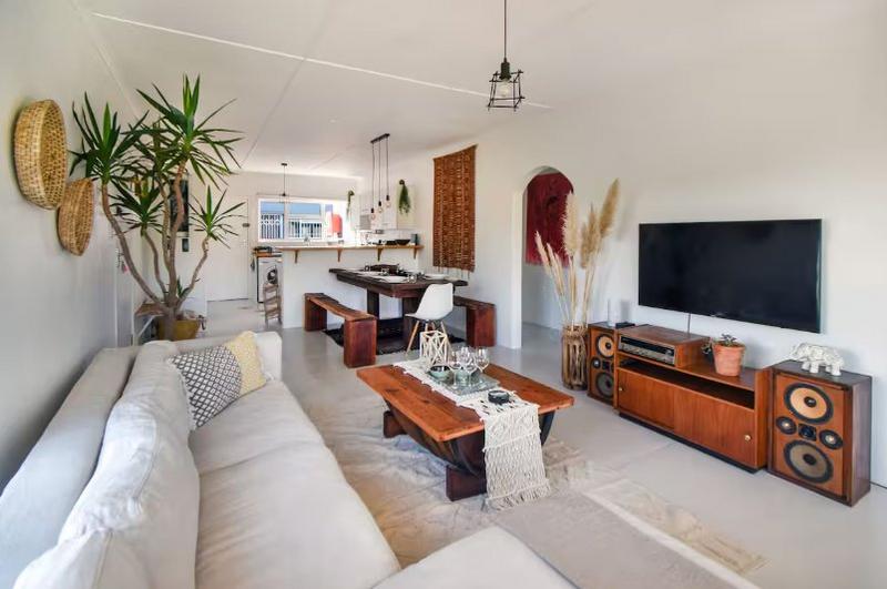 To Let 2 Bedroom Property for Rent in Seaside Longships Western Cape
